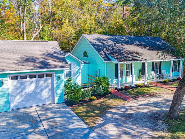 962 Hagley Dr. #Hagley Estates, Pawleys Island, SC 29585