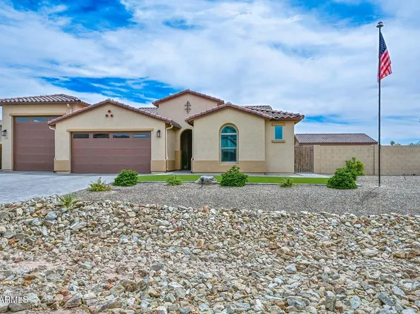 13531 W TUCKEY Court, Glendale, AZ 85307