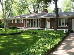 2013 Wyllys St, Midland, MI 48642