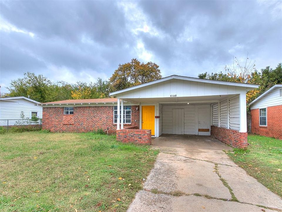 1st image of 4108 SE 22nd St