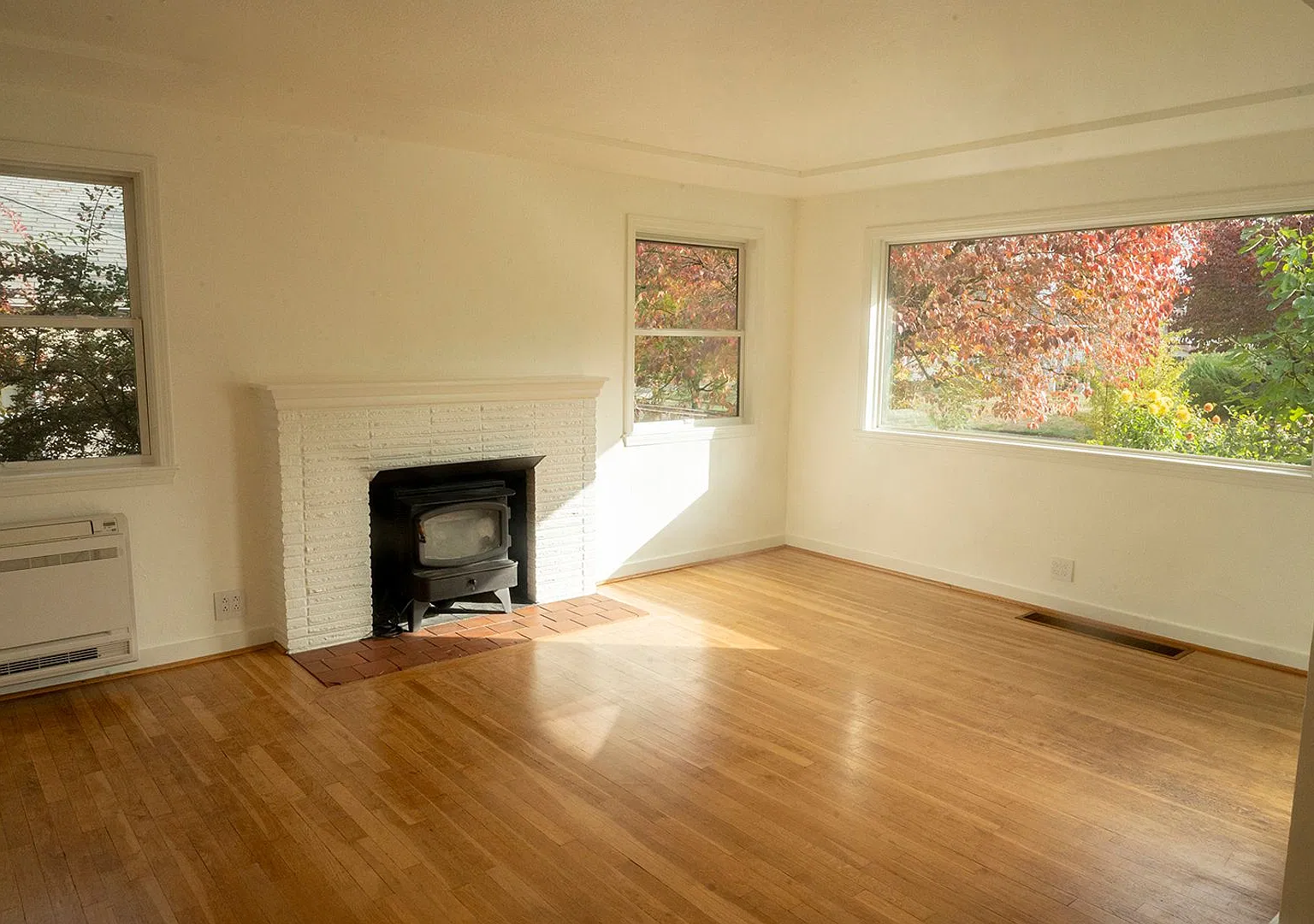 Nearly Perfect, Won't Last! 2 Bd/2ba In South Tabor! — Photo 4