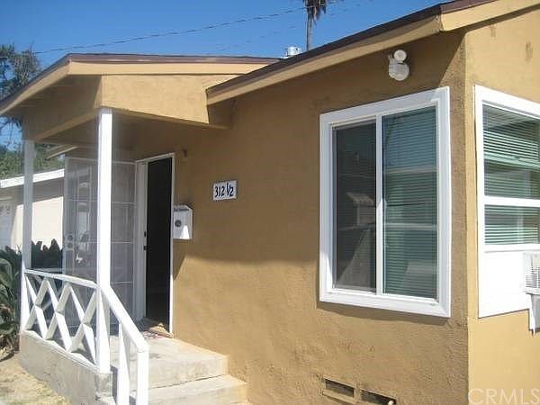 1st image of 312 1/2 S Almansor St