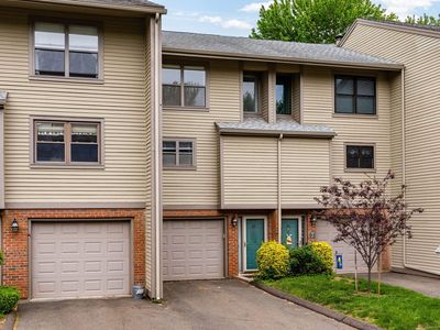85 Metacomet Drive #85, Meriden, CT, 06450