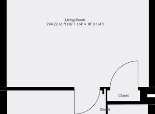 Affordable Studio + 1 Bath ABP, Corpus Christi, TX 78405