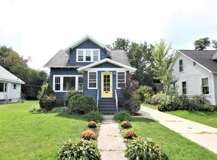 1085 Ireland Ave, Muskegon, MI 49441