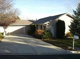 3593 Hemlock Way, Reno, NV 89509