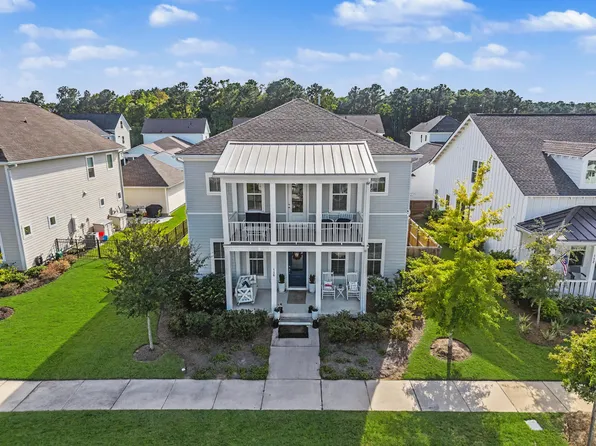 116 Falaise St, Charleston, SC 29492