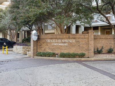 5310 Keller Springs Rd APT 221, Dallas, TX, 75248
