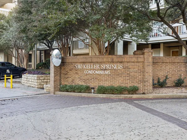 5310 Keller Springs Rd APT 221, Dallas, TX 75248