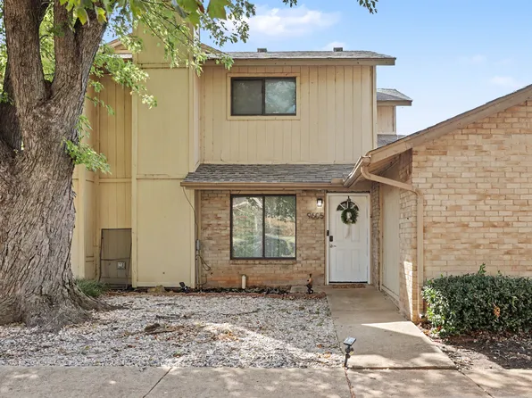 9605 Hefner Village Blvd, Oklahoma City, OK 73162