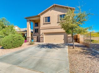 44788 W Zion Rd, Maricopa, AZ 85139