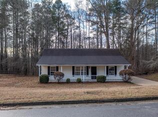 138 Pleasant Dr, Temple, GA 30179