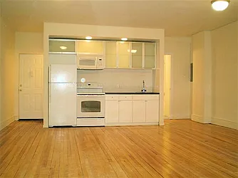 Rented by City Connections Realty