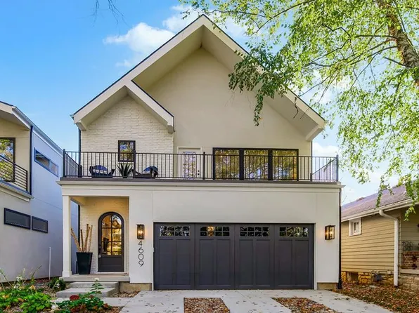 4609 Liberty St, Kansas City, MO 64112