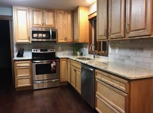 W7156 Spring Lake Rd, Trego, WI 54888