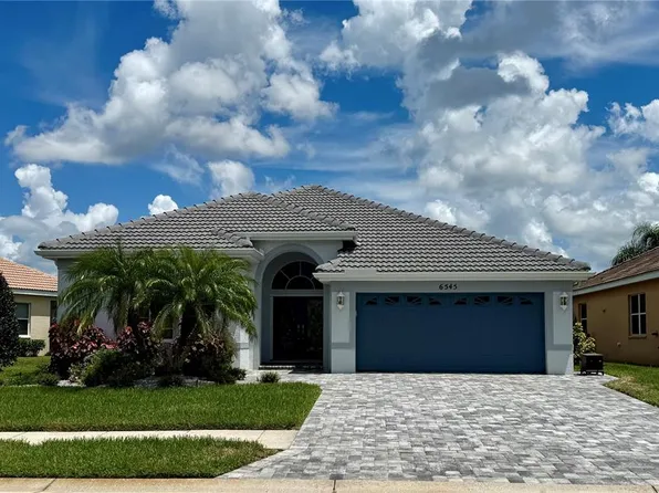 6545 COPPER RIDGE TRAIL, BRADENTON, FL 34201