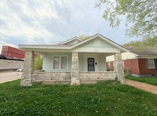 597 Lundee St, Memphis, TN 38111