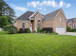 811 Jerryville St, Chesapeake, VA 23322