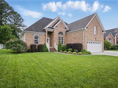 811 Jerryville St, Chesapeake, VA, 23322