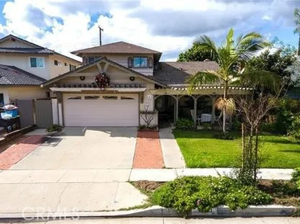 15503 Benfield Ave, Norwalk, CA 90650