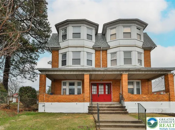 1629 W Broad St Floor 2, Bethlehem, PA 18018