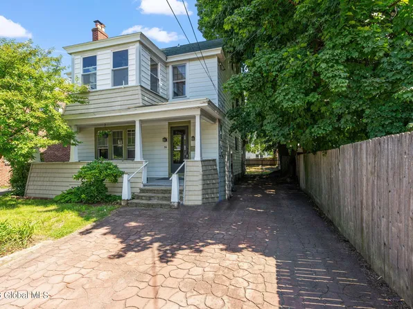 38 Buchanan Street, Albany, NY 12206