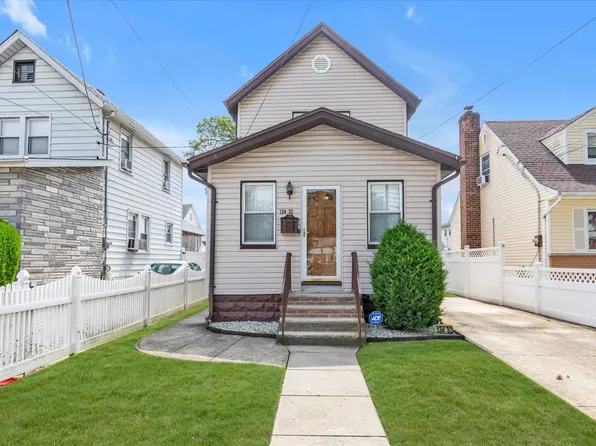 134-33 242nd Street, Rosedale, NY 11422