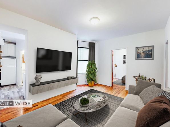 411 E 70th St APT 1C