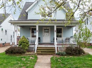 6815 Forest Ave, Parma, OH