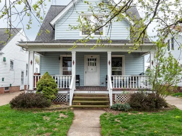 6815 Forest Ave, Parma, OH 44129