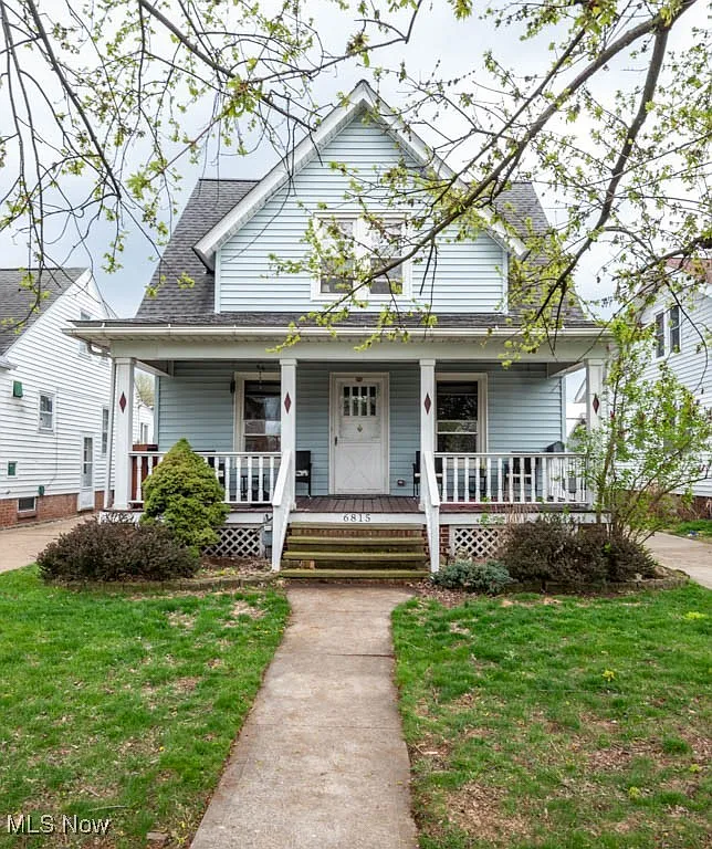 6815 Forest Ave photo 1