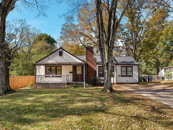 328 Keating Dr, Winston Salem, NC 27104