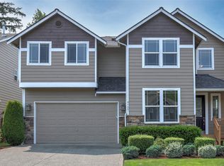4727 Burnett Ct S, Renton, WA 98055