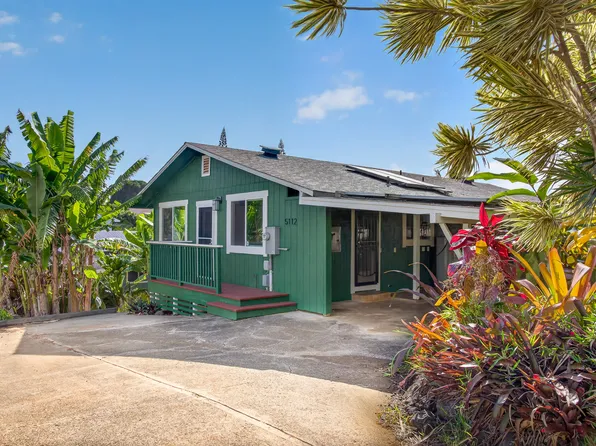 5112 Lokene St, Kapaa, HI 96746