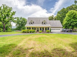 7274 Mount Carmel Rd LOT 6, Covington, TN 38019