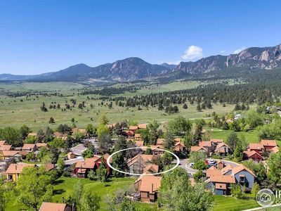 3582 Smuggler Way, Boulder, CO, 80305