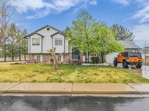 1061 S 2230 E, Spanish Fork, UT 84660