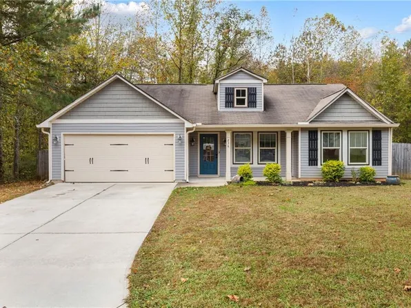 236 Dahoon Dr, Temple, GA 30179