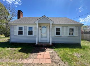 11 Rogers Way, Dennis Port, MA 02639