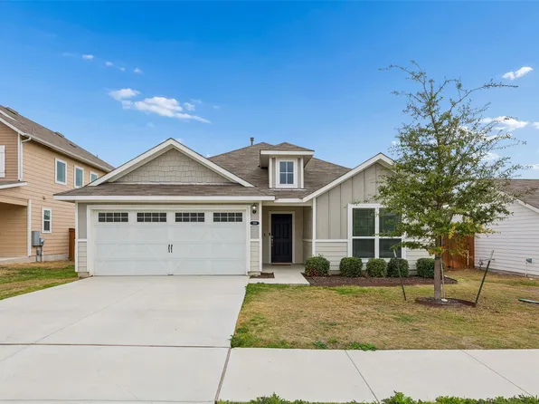 359 Spiny Lizard Ln, San Marcos, TX 78666