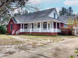 6791 Tom King Bayou Rd, Navarre, FL 32566