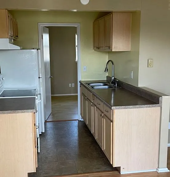Casa Cabana Apartments — Photo 22