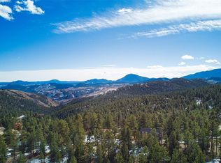 689 Impala Trl, Bailey, CO 80421