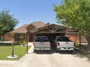 704 S 17th St, Hidalgo, TX 78557