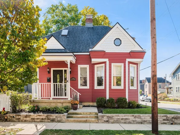 421 E Kossuth St, Columbus, OH 43206