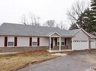 3974 W Swaller Rd, Imperial, MO 63052