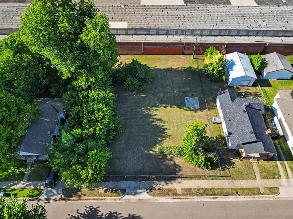 NW 4th St Lot 9&10, Oklahoma City, OK 73106