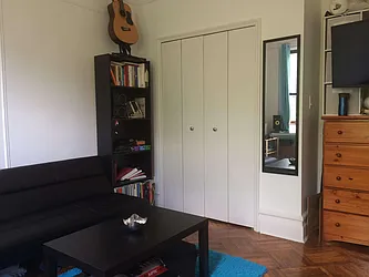 Rented by Real Broker NY LLC