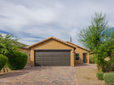 8608 N Genoa Ct, Tucson, AZ, 85742
