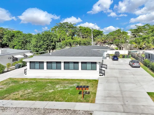 12400 NE 11th Ct, North Miami, FL 33161